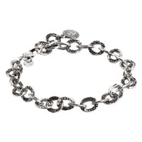 Bracciale Boccadamo in Argento BB04-21 - BB04-21
